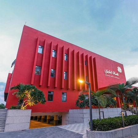 Gulab Kothi By Royal Orchid Hotels Limited Varanasi Eksteriør bilde