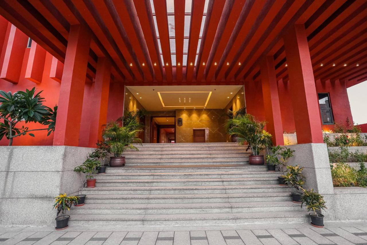 Gulab Kothi By Royal Orchid Hotels Limited Varanasi Eksteriør bilde