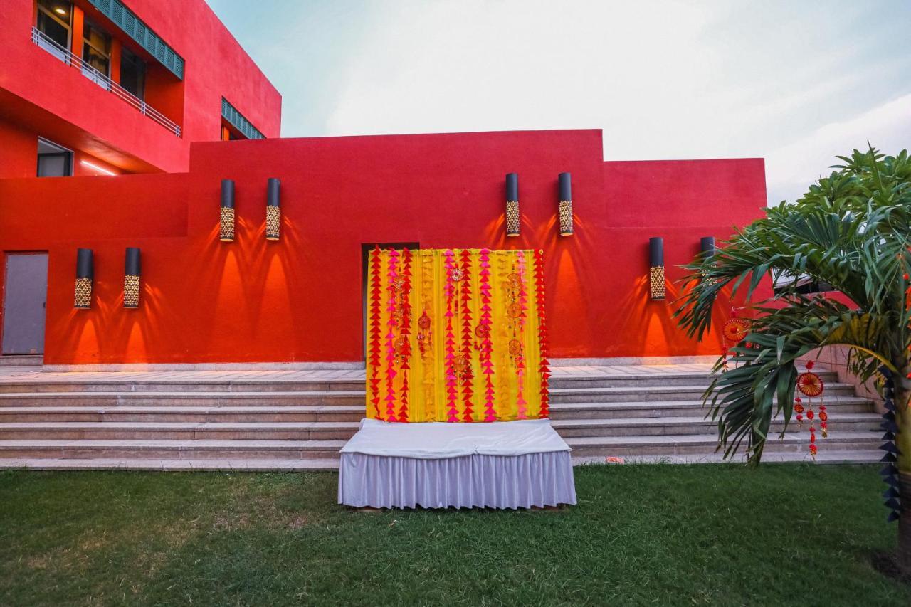 Gulab Kothi By Royal Orchid Hotels Limited Varanasi Eksteriør bilde