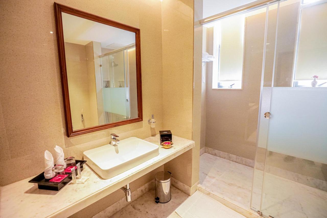 Gulab Kothi By Royal Orchid Hotels Limited Varanasi Eksteriør bilde