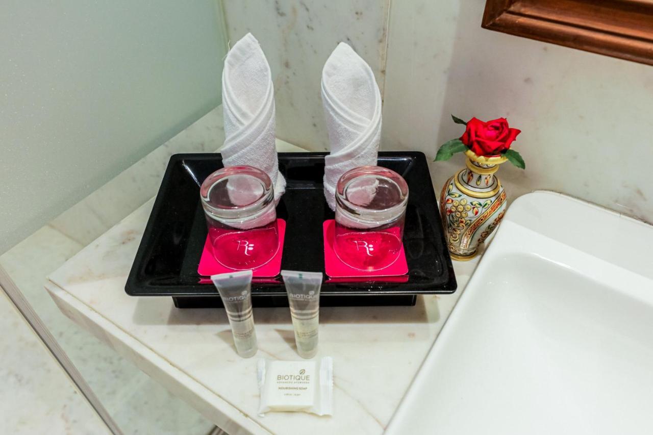 Gulab Kothi By Royal Orchid Hotels Limited Varanasi Eksteriør bilde