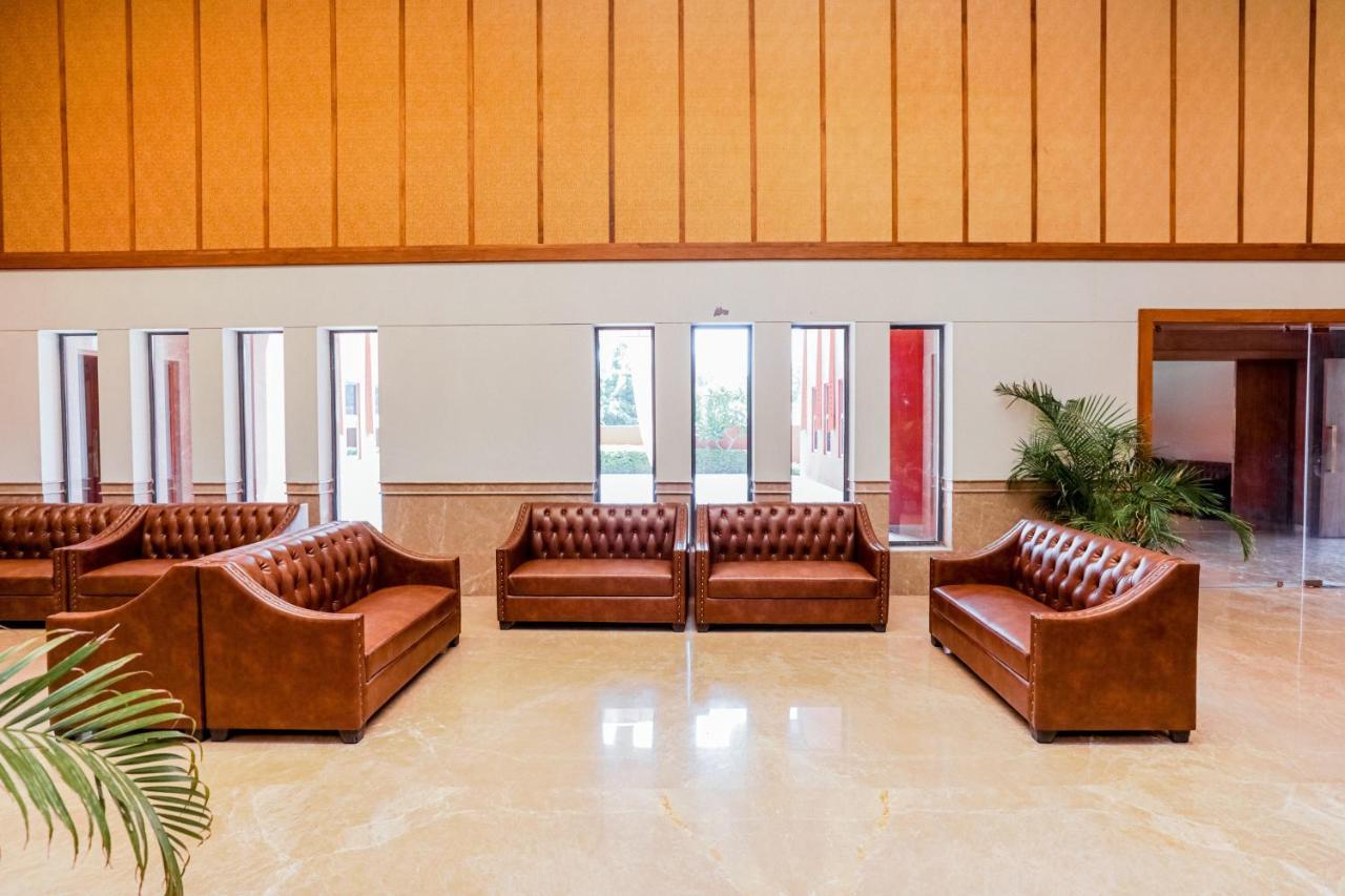 Gulab Kothi By Royal Orchid Hotels Limited Varanasi Eksteriør bilde