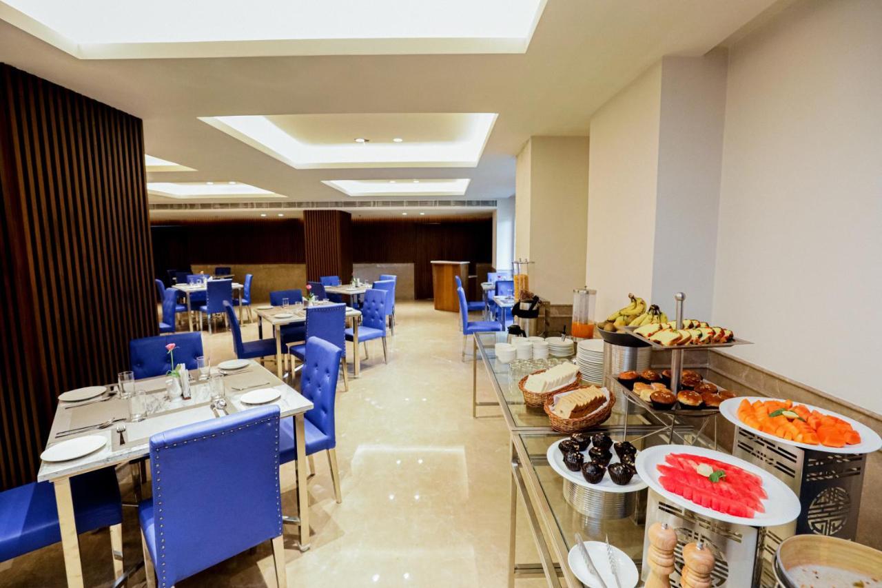 Gulab Kothi By Royal Orchid Hotels Limited Varanasi Eksteriør bilde