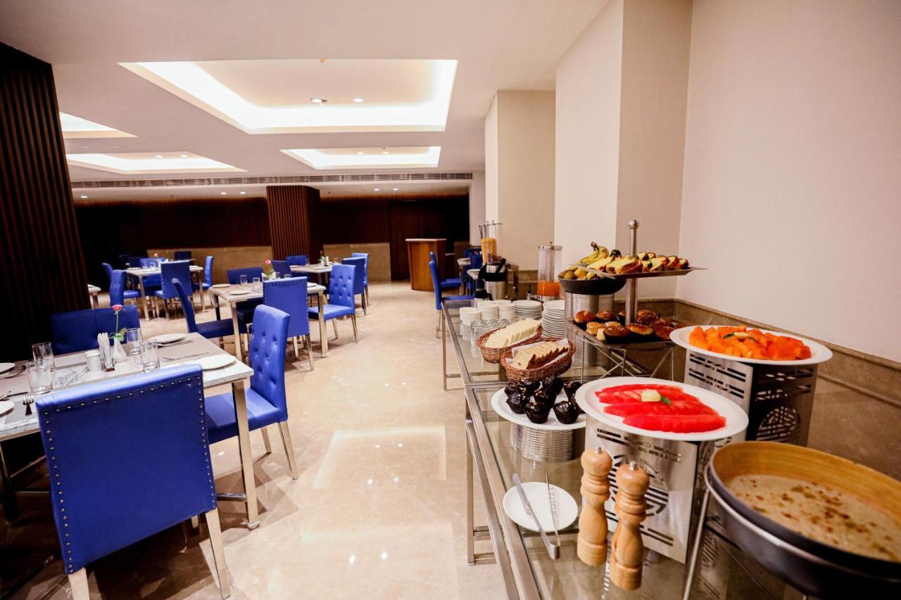 Gulab Kothi By Royal Orchid Hotels Limited Varanasi Eksteriør bilde