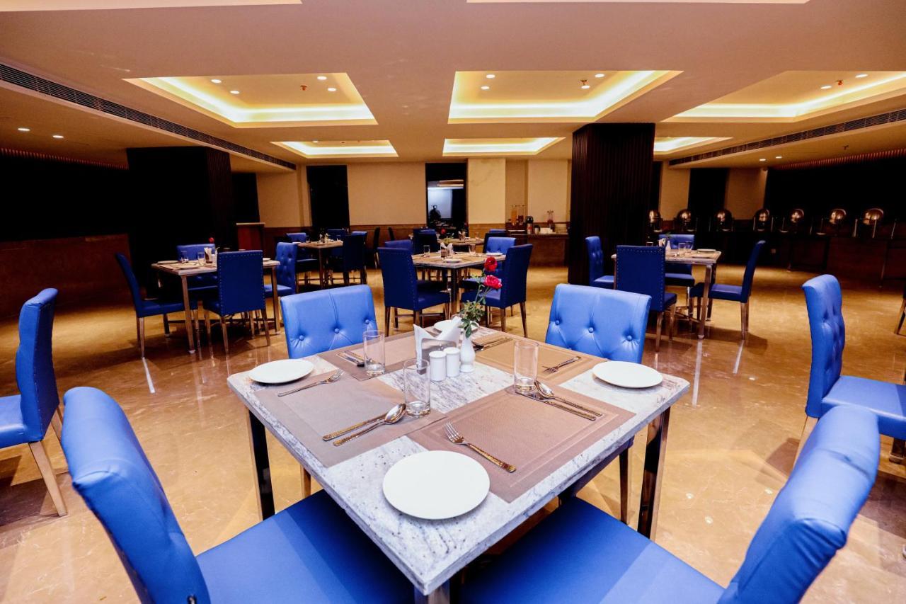 Gulab Kothi By Royal Orchid Hotels Limited Varanasi Eksteriør bilde
