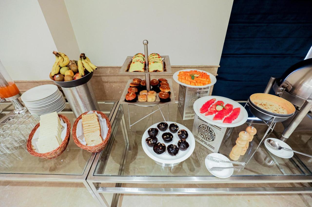 Gulab Kothi By Royal Orchid Hotels Limited Varanasi Eksteriør bilde
