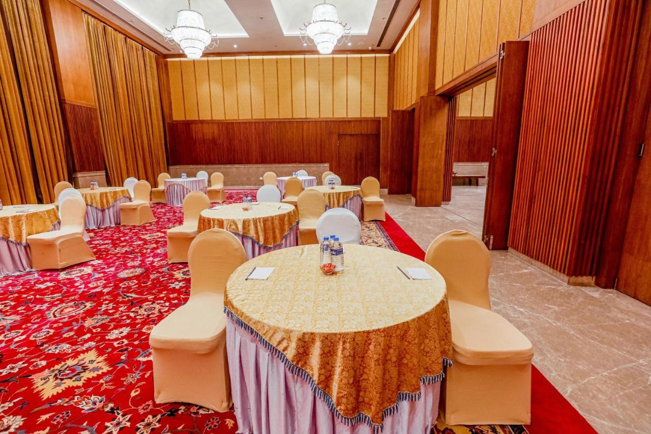 Gulab Kothi By Royal Orchid Hotels Limited Varanasi Eksteriør bilde