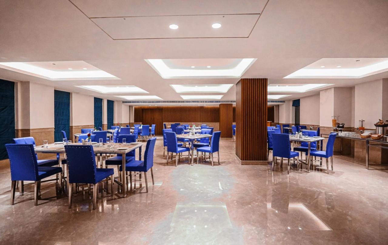 Gulab Kothi By Royal Orchid Hotels Limited Varanasi Eksteriør bilde