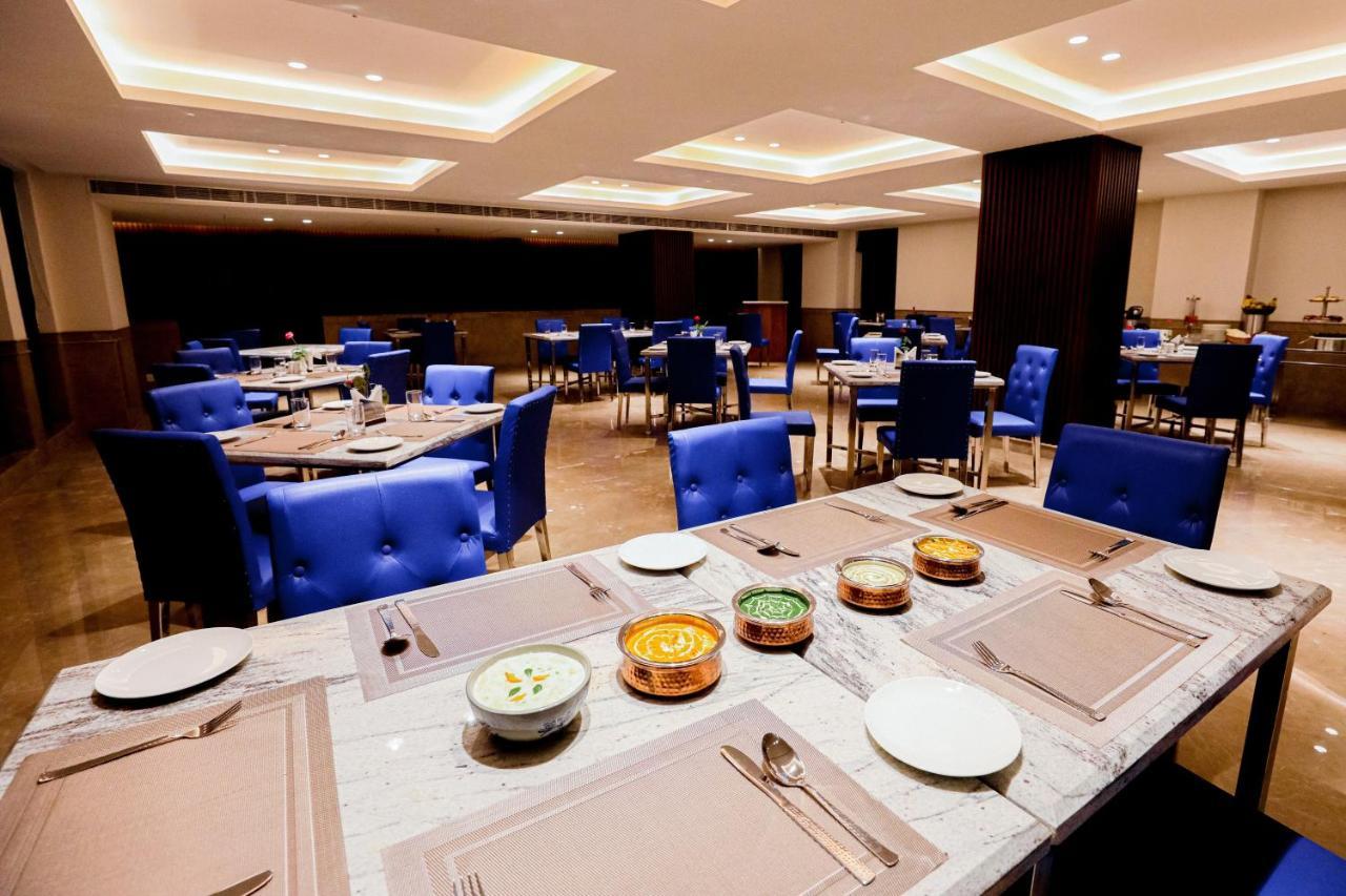 Gulab Kothi By Royal Orchid Hotels Limited Varanasi Eksteriør bilde