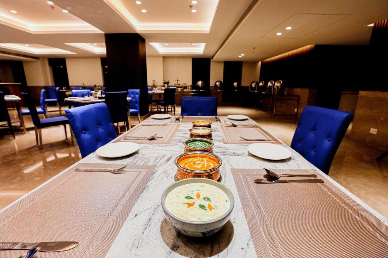 Gulab Kothi By Royal Orchid Hotels Limited Varanasi Eksteriør bilde
