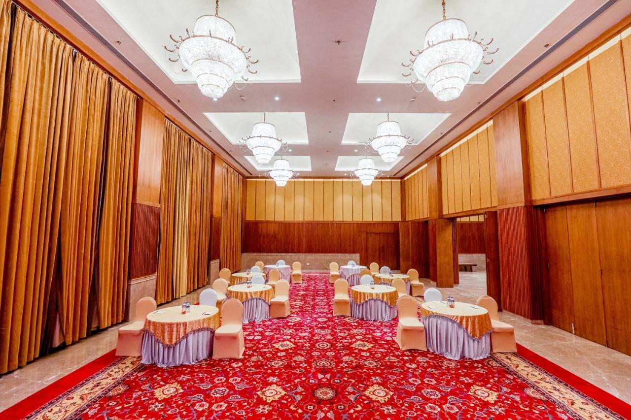 Gulab Kothi By Royal Orchid Hotels Limited Varanasi Eksteriør bilde