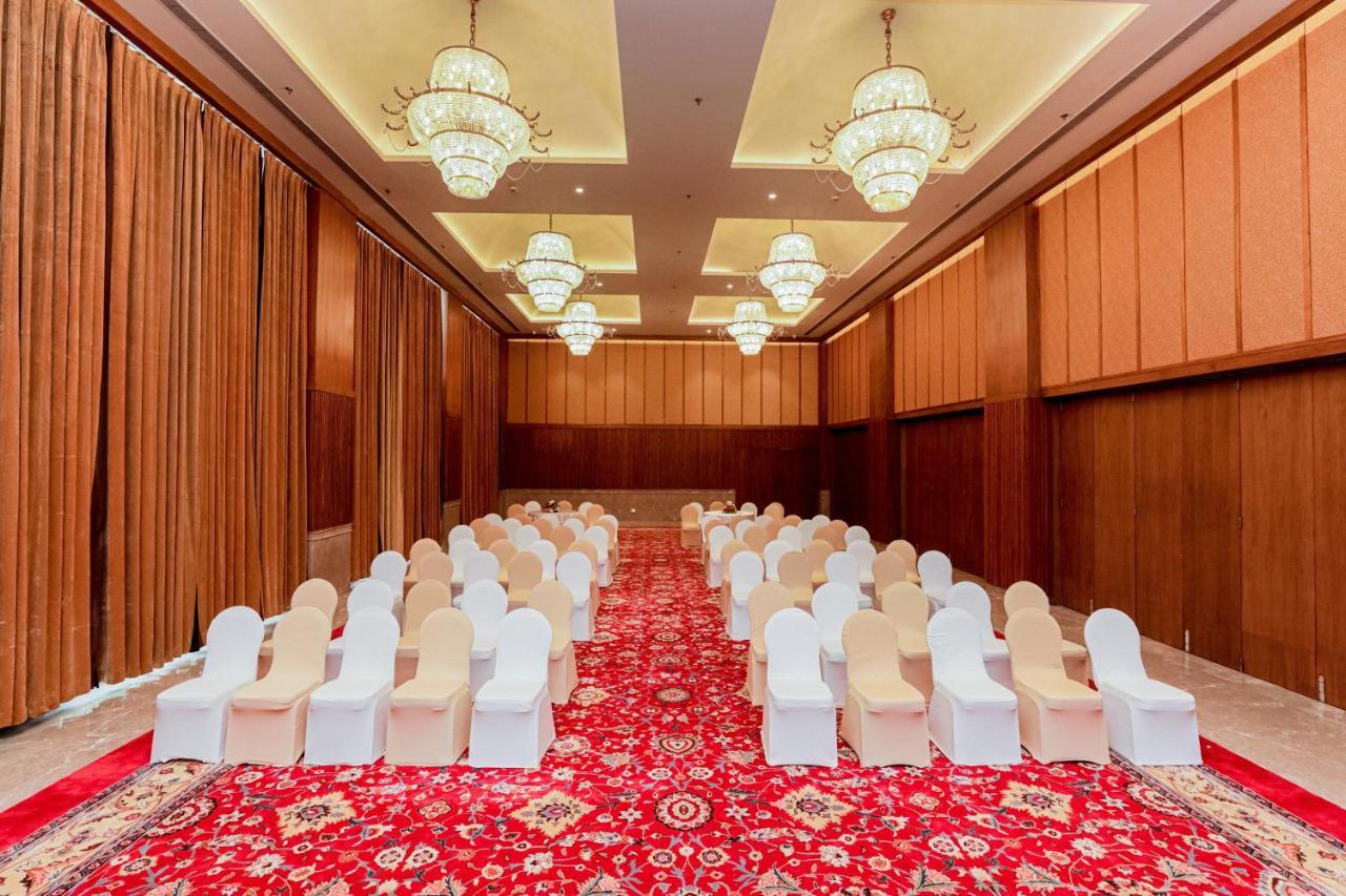 Gulab Kothi By Royal Orchid Hotels Limited Varanasi Eksteriør bilde